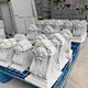 waterproof foam ceramic sculptures
